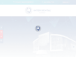 Interdentalturkey