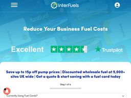 Interfuels