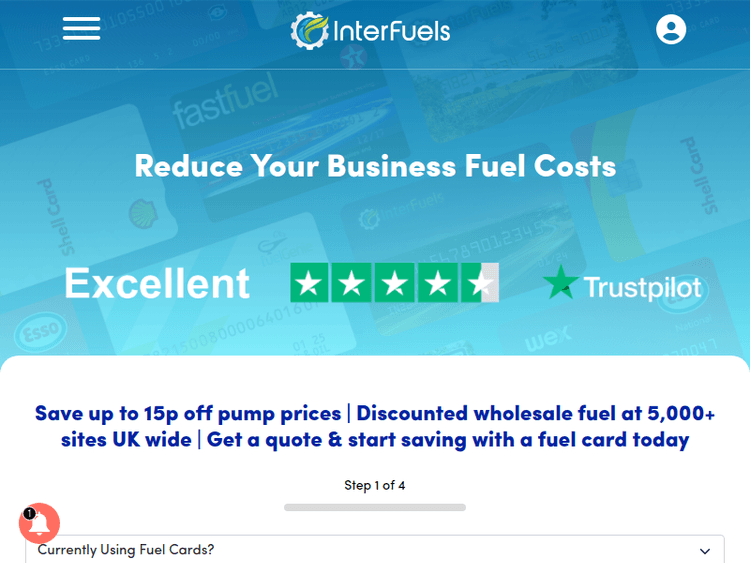 Interfuels