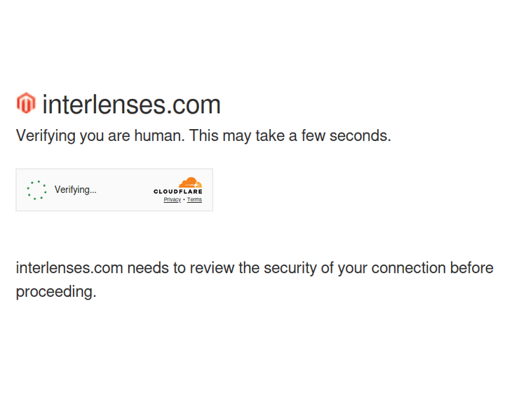 Interlenses