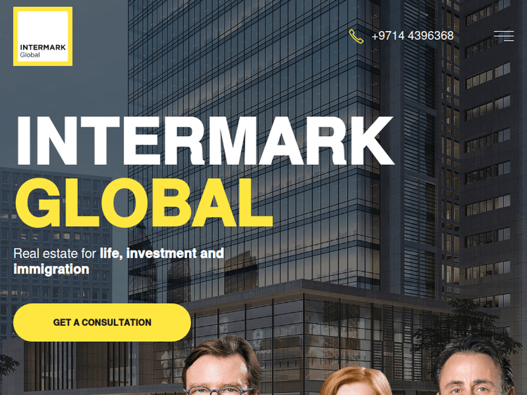 Intermark