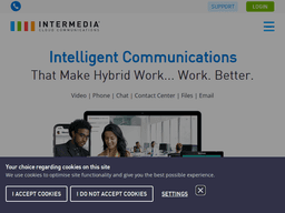 Intermedia