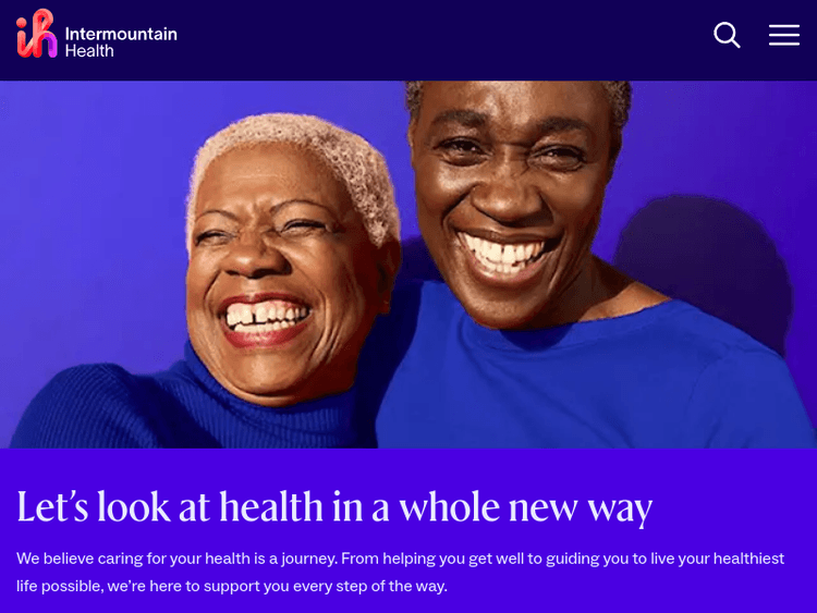 Intermountainhealthcare