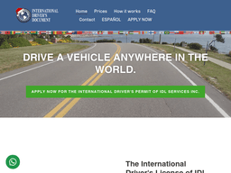 International-license