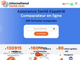 International-sante