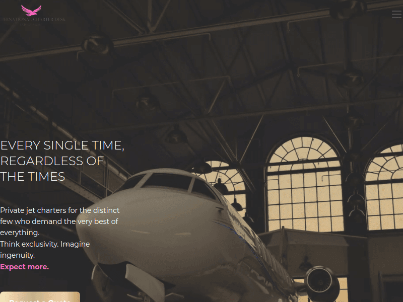 Internationalcharterdesk