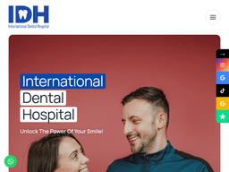 Internationaldentalhospital