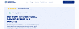Internationaldrivingauthority