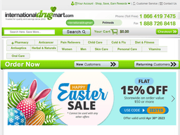 Internationaldrugmart
