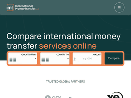 Internationalmoneytransfer