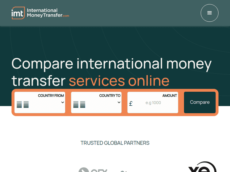 Internationalmoneytransfer
