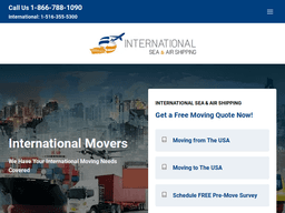 Internationalmoving