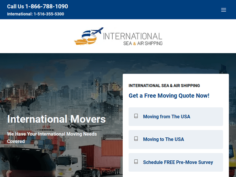 Internationalmoving