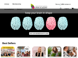 Internationalopenacademy