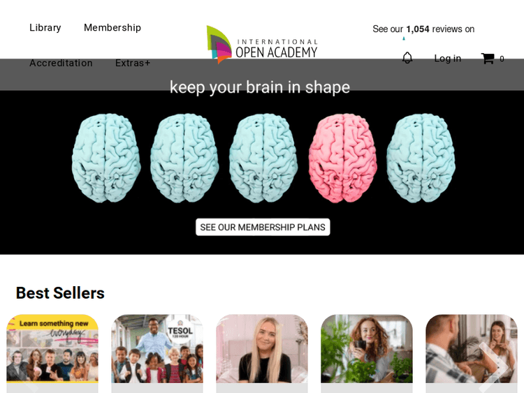 Internationalopenacademy