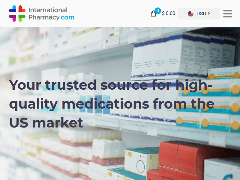 Internationalpharmacy