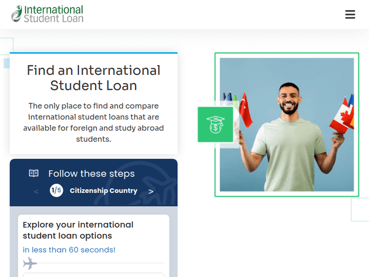 Internationalstudentloan