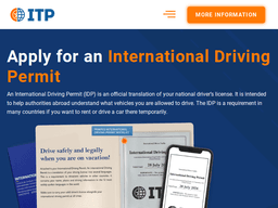 Internationaltravelpermits