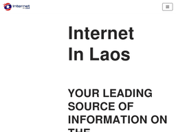 Internetlaos