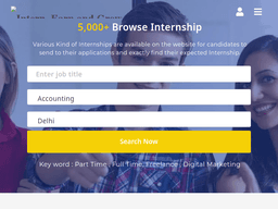 Internguru