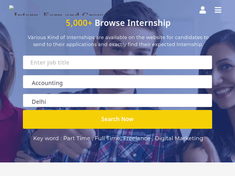 Internguru