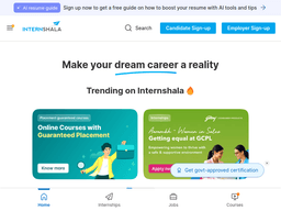 Internshala