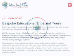 Interschooltravel