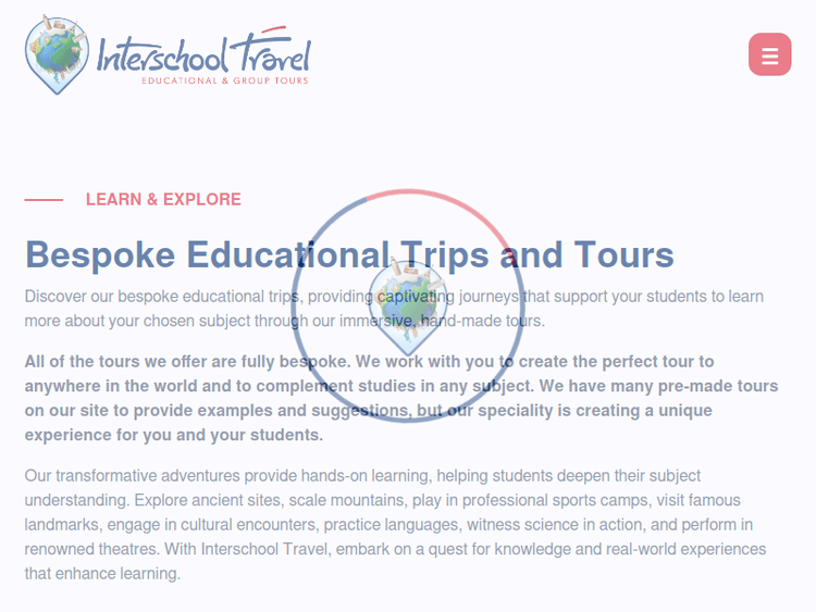 Interschooltravel