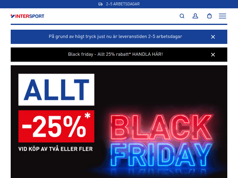 Intersport