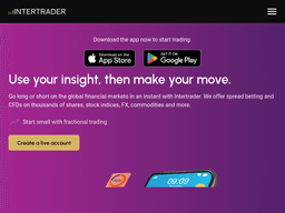 Intertrader