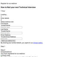 Interviewkickstart