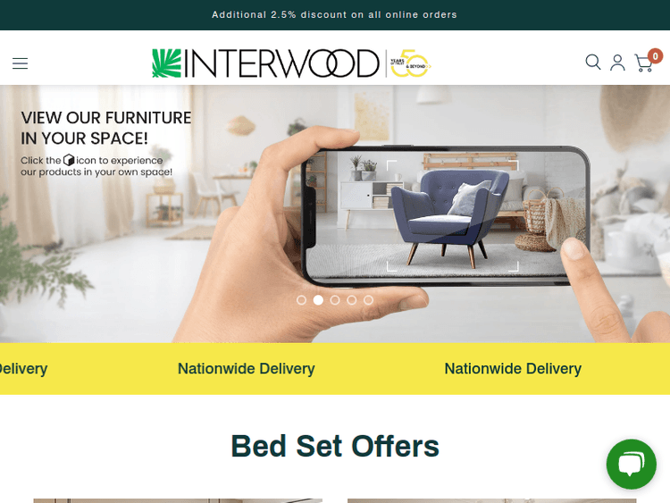 Interwood