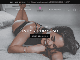 Intimatediamond