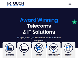 Intouchcomms