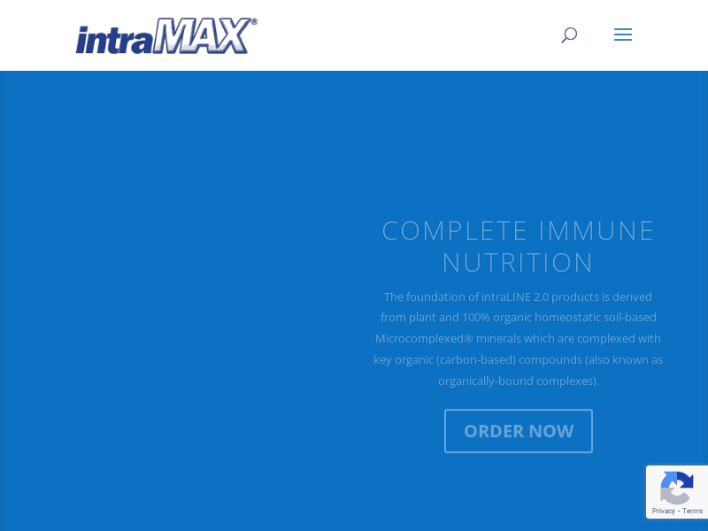 Intramax