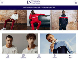 Intrendclothing