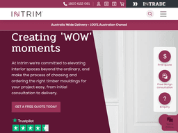 Intrimmouldings