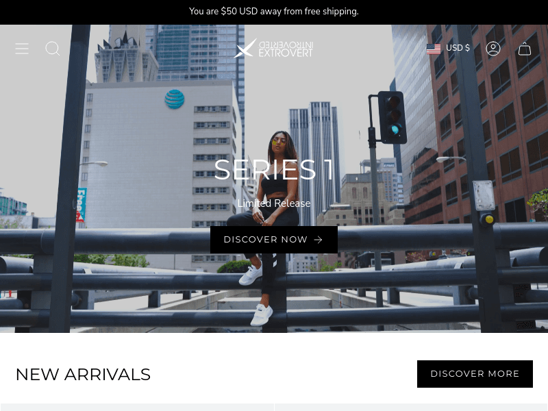 Introvertedextrovert