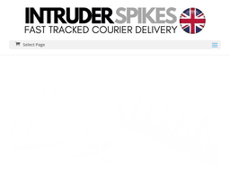 Intruderspikes