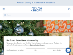 Inveno-shop