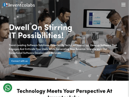 Inventcolabssoftware