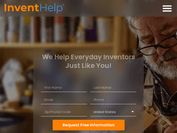Inventhelp