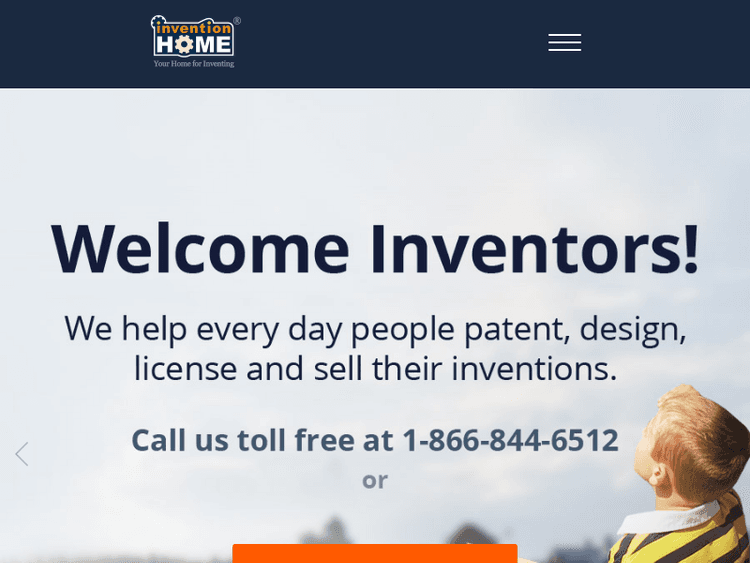 Inventionhome