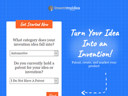 Inventmyidea