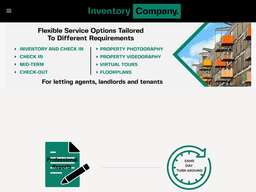 Inventorycompany