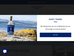 Inverclydegin