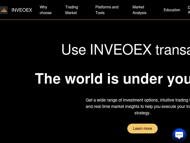 Invescoex