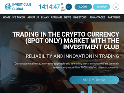 Investclubglobal