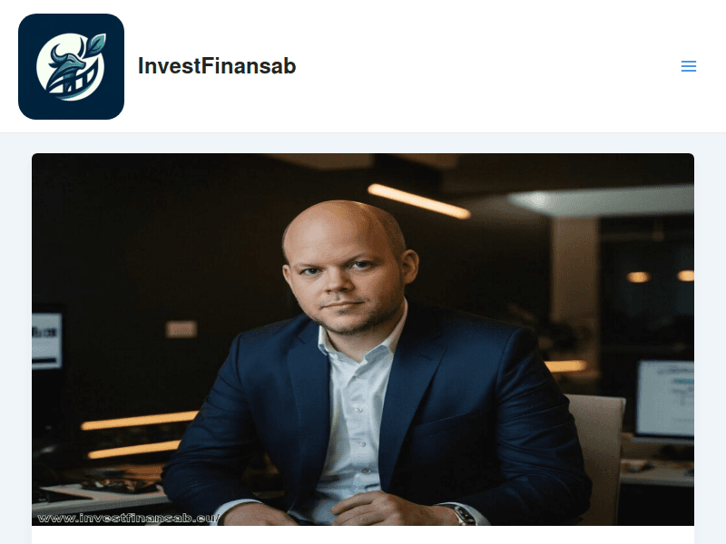 Investfinansab