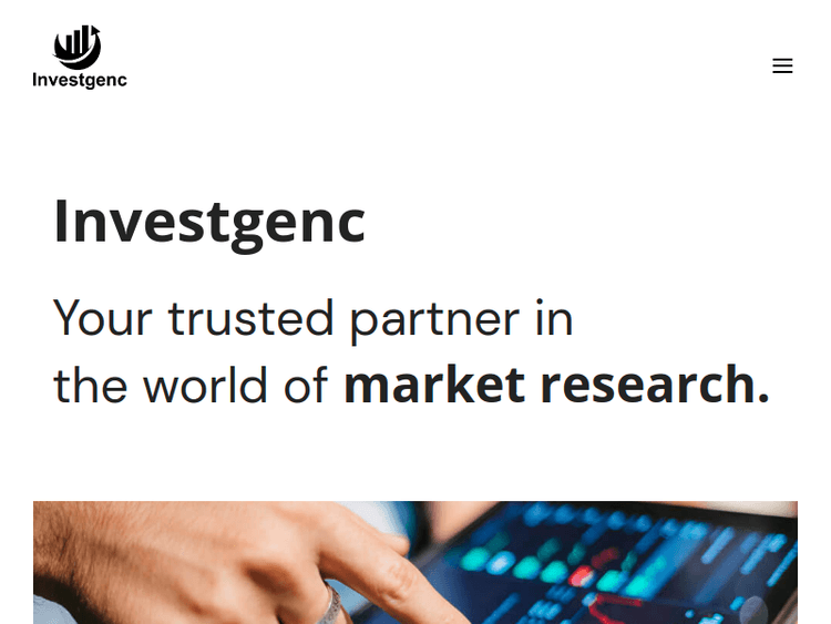 Investgenc